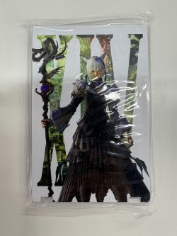 画像1: 【ワンタッチホルダー】ヤ・シュトラ・ルル
