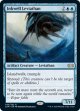 『英語版』墨溜まりのリバイアサン/Inkwell Leviathan