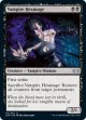 『英語版』吸血鬼の呪詛術士/Vampire Hexmage