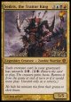 【日本語版】裏切り者の王、セドリス/Sedris, the Traitor King