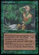 『英語版』Undergrowth(A)