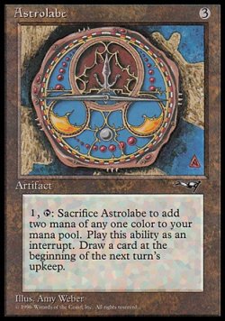画像1: 『英語版』Astrolabe(B)