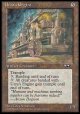 『英語版』Urza's Engine