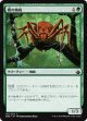 【日本語版】梢の蜘蛛/Canopy Spider