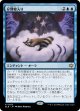 【Foil】【日本語版】仔狸寝入り/Kitnap