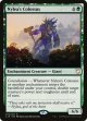 『英語版』ナイレアの巨人/Nylea's Colossus