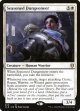 『英語版』練達の地下探検家/Seasoned Dungeoneer