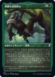 【エッチングFoil】【日本語版】頑健な辺境育ち/Hardy Outlander