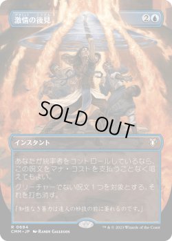 画像1: 【ボーダーレス】【日本語版】激情の後見/Fierce Guardianship