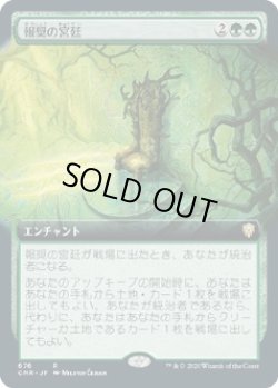 画像1: 【日本語版】【拡張枠】報奨の宮廷/Court of Bounty