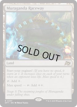 画像1: 『英語版』ムラガンダ・サーキット/Muraganda Raceway