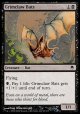 『英語版』薄黒爪のコウモリ/Grimclaw Bats
