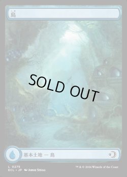 画像1: 【ローウィン】【日本語版】島/Island