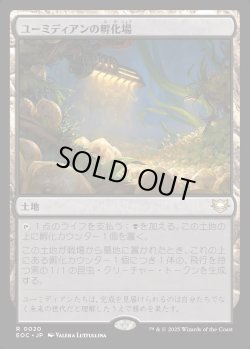画像1: 【日本語版】ユーミディアンの孵化場/Eumidian Hatchery