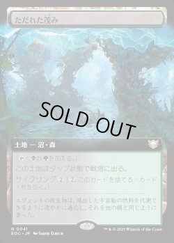 画像1: 【拡張枠】【日本語版】ただれた茂み/Festering Thicket