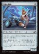 【日本語版】金属の相棒/Chrome Companion
