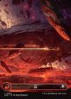 【天体】【日本語版】山/Mountain