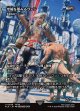 【ボーダーレス】【日本語版】【空賊を夢みるヴァン】風雲船長ラネリー/Captain Lannery Storm