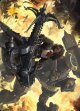 【箔押し】【アートカード】【日本語版】「機工士」の装備 No.02