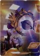 【アートカード】【日本語版】「占星術師」の天球儀 No.04