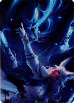 画像1: 【アートカード】【日本語版】「賢者」の賢具 No.05