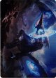 【アートカード】【日本語版】究極の挑戦、ヤズマット No.07