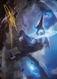 【箔押し】【アートカード】【日本語版】究極の挑戦、ヤズマット No.07