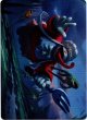 【アートカード】【日本語版】グルメなク族、クイナ No.11