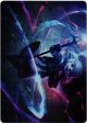 【アートカード】【日本語版】過激な淑女、 シャントット No.16