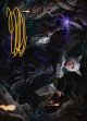 【箔押し】【アートカード】【日本語版】魔女、ヤ・シュトラ・ルル No.21