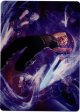 【アートカード】【日本語版】リミットブレイク：クラウド No.23