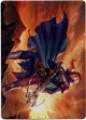 【アートカード】【日本語版】機械文明の旗手、エドガー No.27