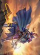 【箔押し】【アートカード】【日本語版】機械文明の旗手、エドガー No.27
