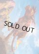 【箔押し】【アートカード】【日本語版】誇り高き戦士、レッドXIII