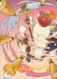 【箔押し】【アートカード】【日本語版】召喚：蛮神善王モグル・モグXII世 No.41