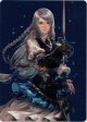【アートカード】【日本語版】シヴァのドミナント、ジル No.43