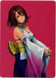 【アートカード】【日本語版】スピラの希望、ユウナ No.48