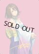 【箔押し】【アートカード】【日本語版】スピラの希望、ユウナ