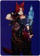 【アートカード】【日本語版】時空を渡りし者、グ・ラハ・ティア No.51