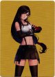 【アートカード】【日本語版】格闘家、ティファ No.52