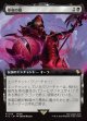【拡張枠】【日本語版】邪竜の眼/Eye of Nidhogg