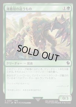 画像1: 【日本語版】薄暮殻の這うもの/Duskshell Crawler