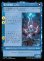 画像2: 【Foil】【日本語版】シヴァのドミナント、ジル/氷の召喚獣、シヴァ/Jill, Shiva's Dominant/Shiva, Warden of Ice (2)