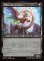 画像2: 【Foil】【日本語版】威名のソルジャー、セフィロス/片翼の天使、セフィロス/Sephiroth, Fabled SOLDIER/Sephiroth, One-Winged Angel (2)