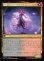 画像2: 【Foil】【日本語版】ジェノムの魔術師、クジャ/運命への反逆者、トランス・クジャ/Kuja, Genome Sorcerer/Trance Kuja, Fate Defied (2)