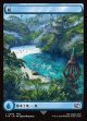 【フルアート】【日本語版】島/Island