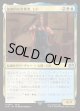 【Foil】【日本語版】独創的な革新者、シド(FF?)/Cid, Timeless Artificer