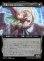 画像2: 【Foil】【拡張枠】【日本語版】威名のソルジャー、セフィロス/片翼の天使、セフィロス/Sephiroth, Fabled SOLDIER/Sephiroth, One-Winged Angel (2)