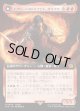 【Foil】【拡張枠】【日本語版】イフリートのドミナント、クライヴ/火の召喚獣、イフリート/Clive, Ifrit's Dominant/Ifrit, Warden of Inferno