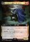 画像1: 【Foil】【拡張枠】【日本語版】コーネリアの騎士、ガーランド/時を越えしカオス/Garland, Knight of Cornelia/Chaos, the Endless (1)